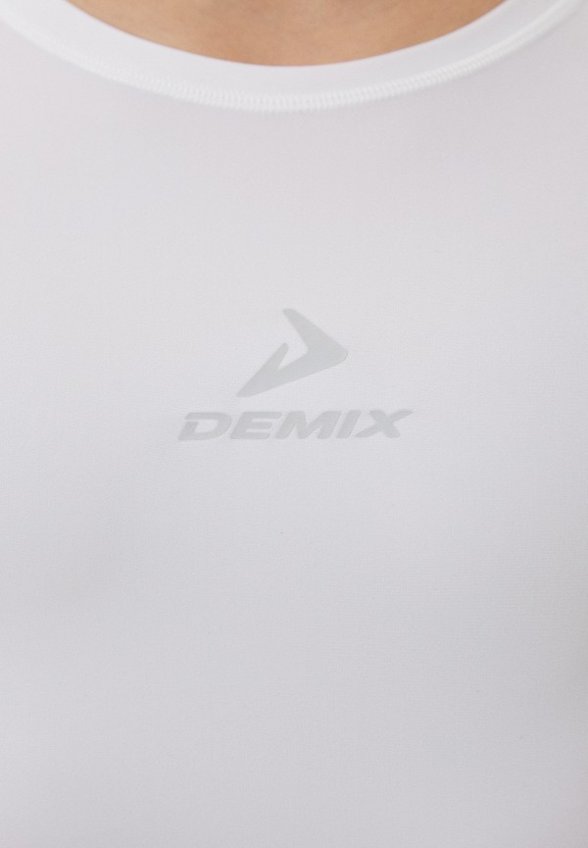 Футболка спортивная Demix