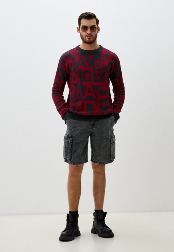 Джемпер Marco Di Radi