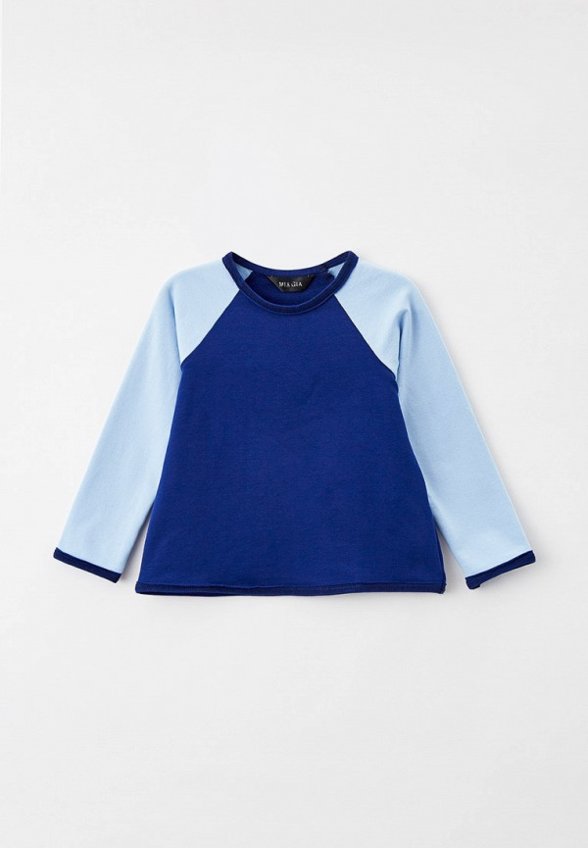 Лонгслив Mia Gia