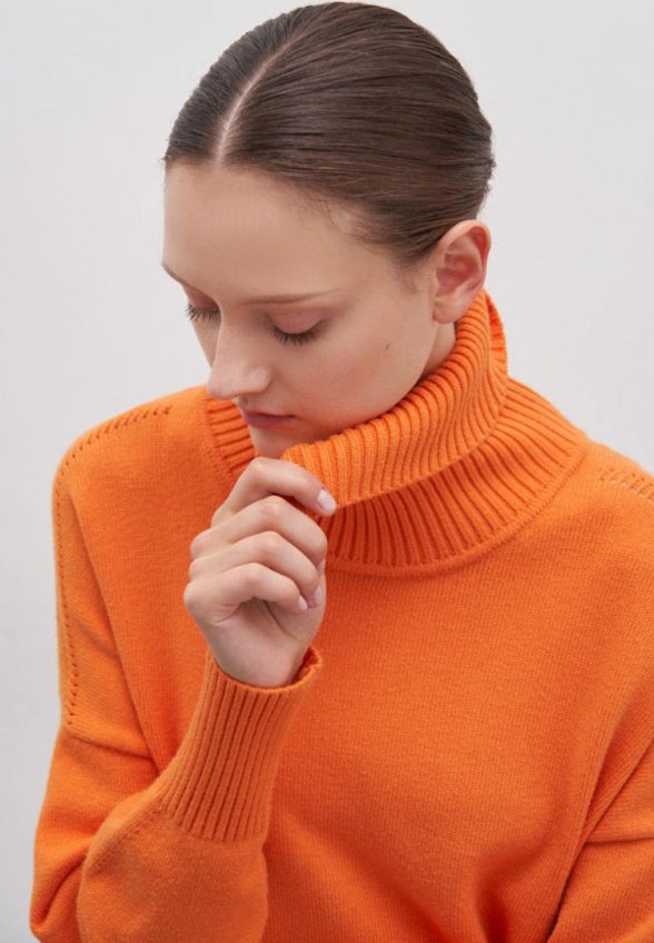 Водолазка Finn Flare