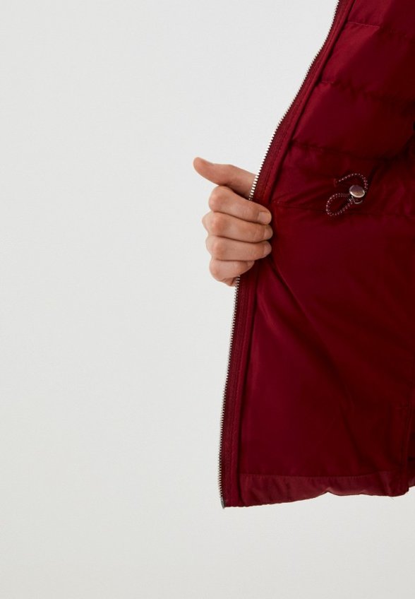 Куртка утепленная Tommy Hilfiger