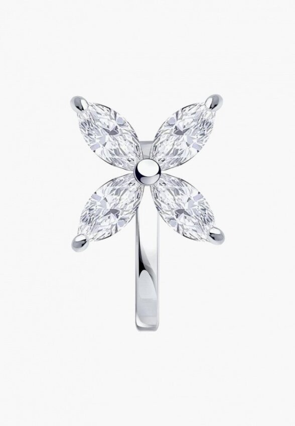 Серьга Sokolov