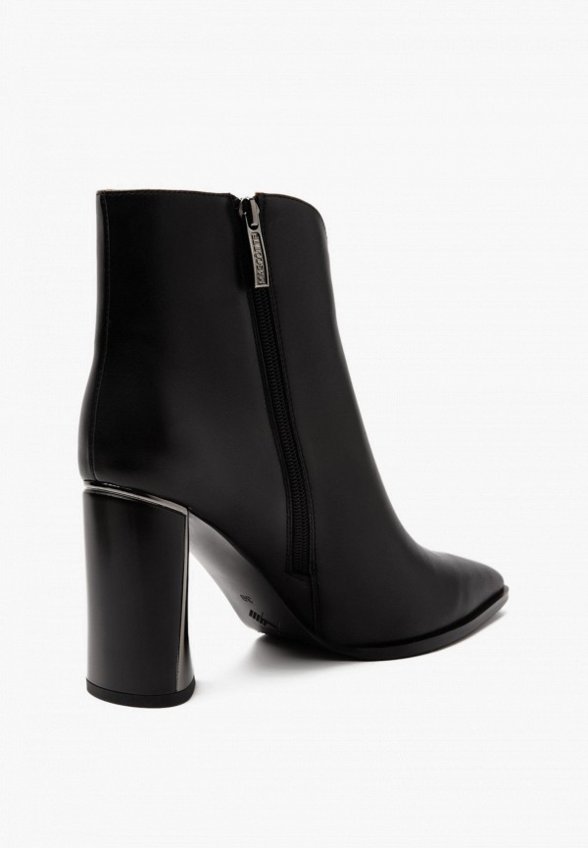 Ботильоны Mascotte