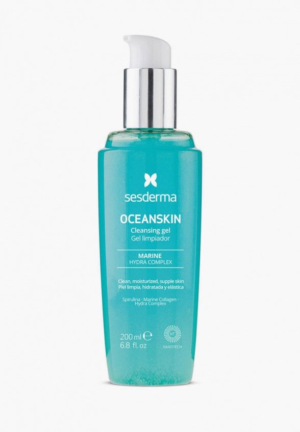 Гель для умывания Sesderma
