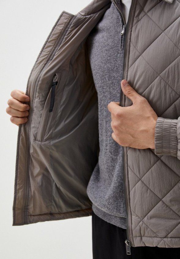 Куртка-рубашка Baon