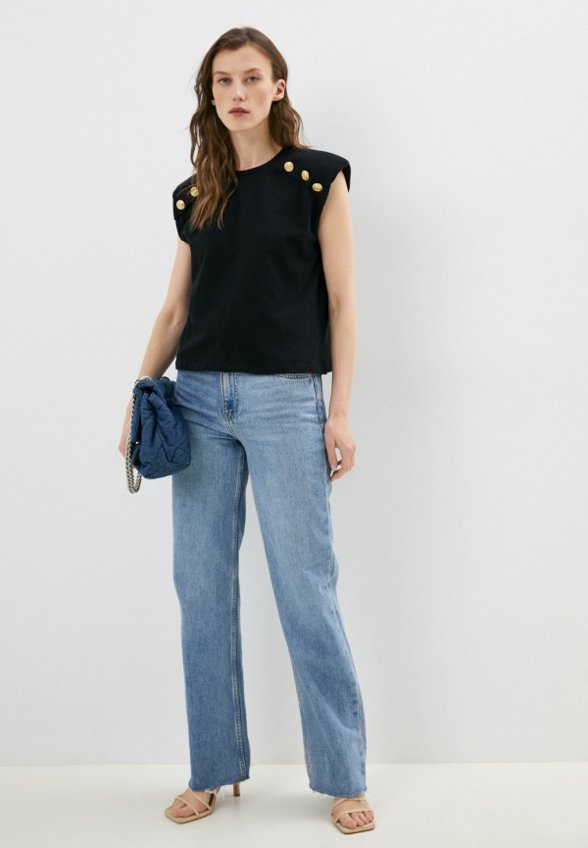 Футболка Fragarika