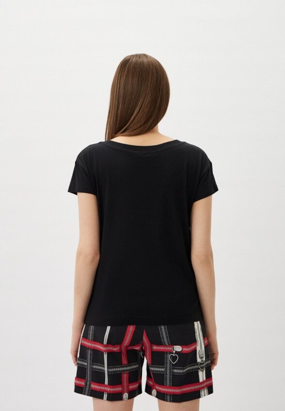 Футболка Love Moschino