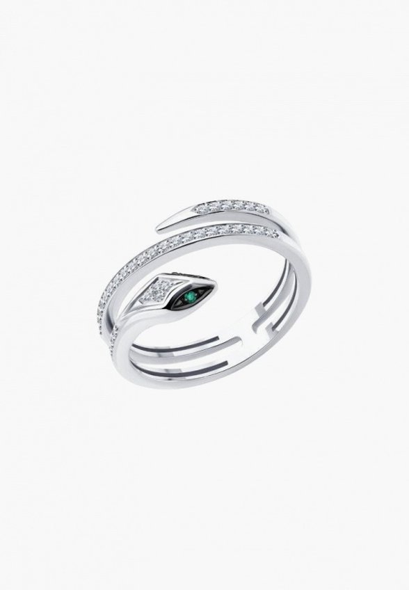 Кольцо Sokolov