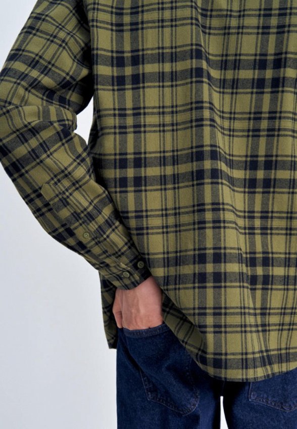 Рубашка Finn Flare