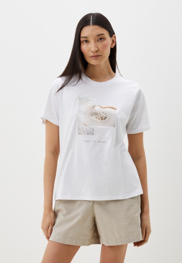 Футболка O'STIN