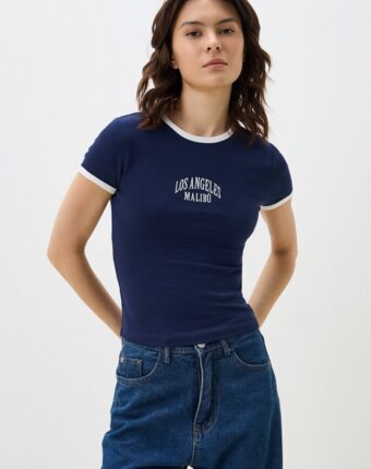 Футболка Terranova женщинам