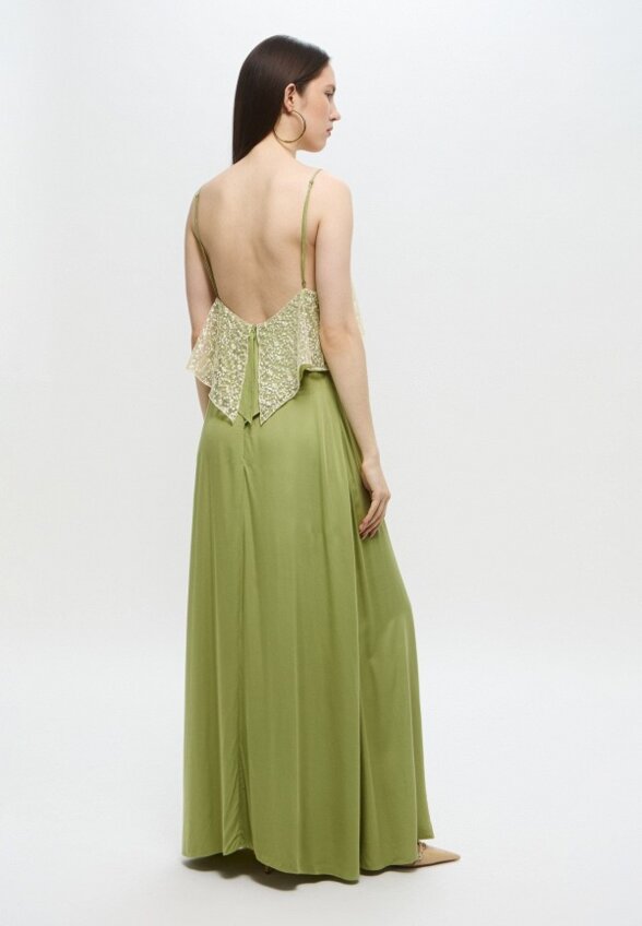 Сарафан Patron Cashmere