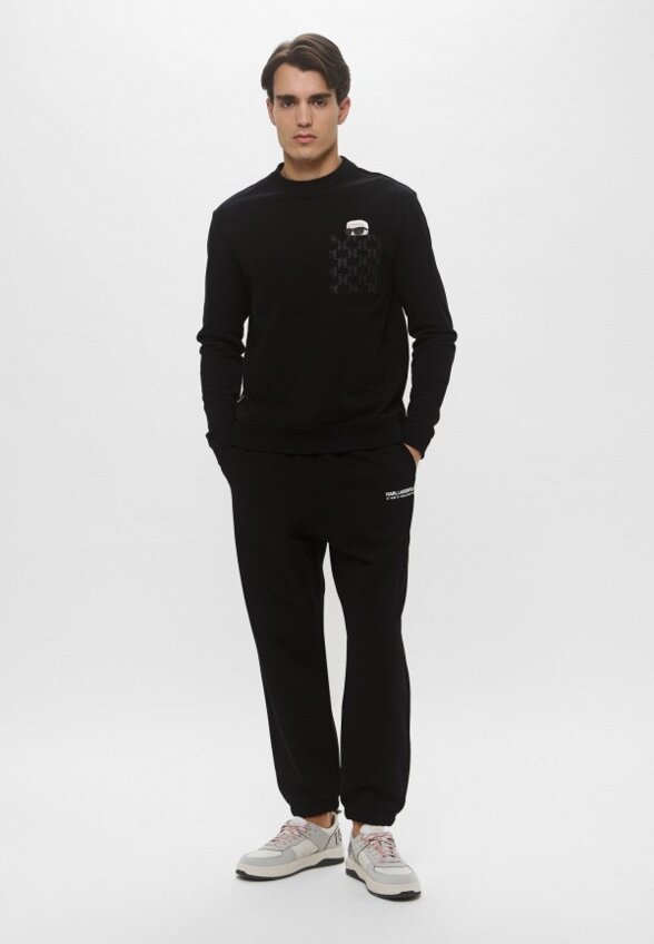 Свитшот Karl Lagerfeld