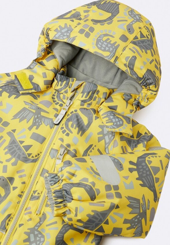 Комбинезон утепленный Lassie