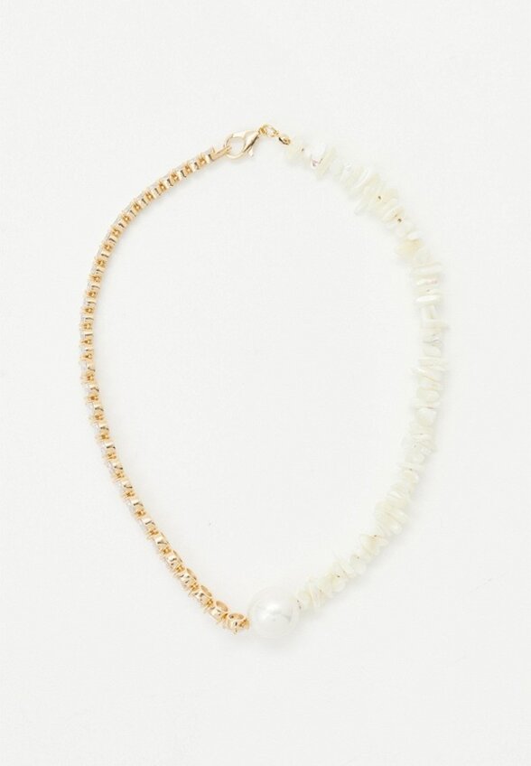 Колье Free Form