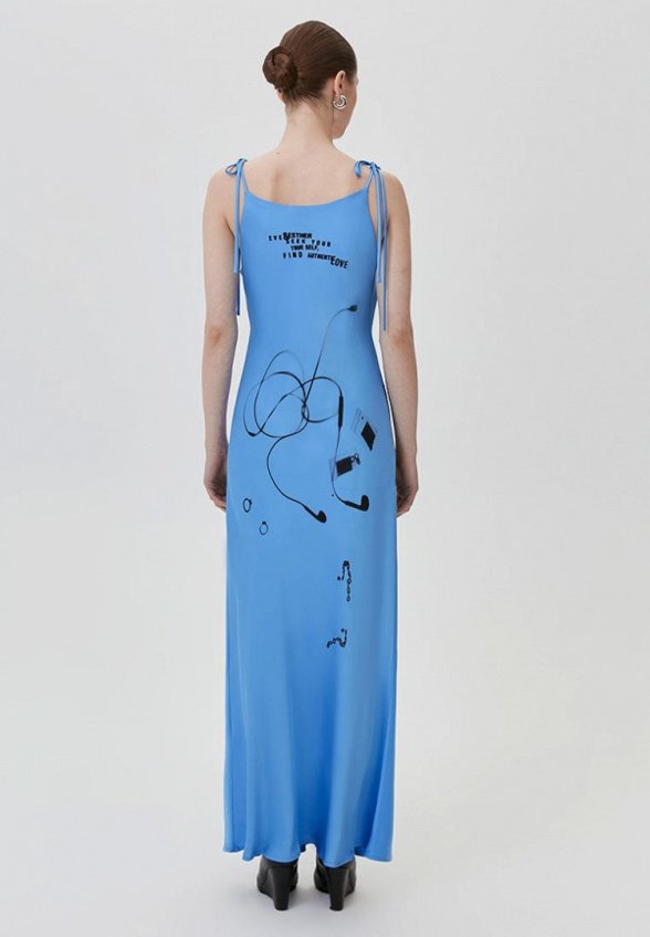 Платье Eve&Esther