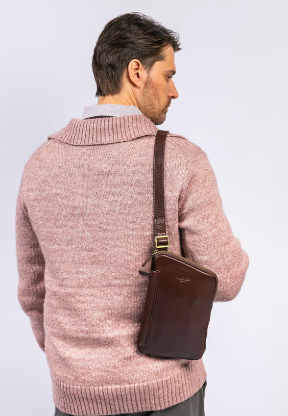 Др.Коффер B402950-245-09 рюкзак