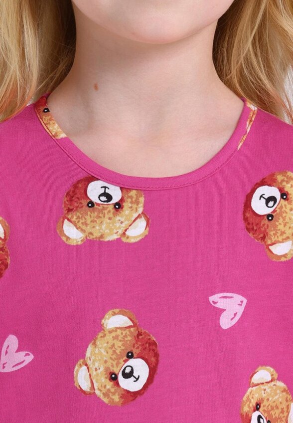 Лонгслив Апрель