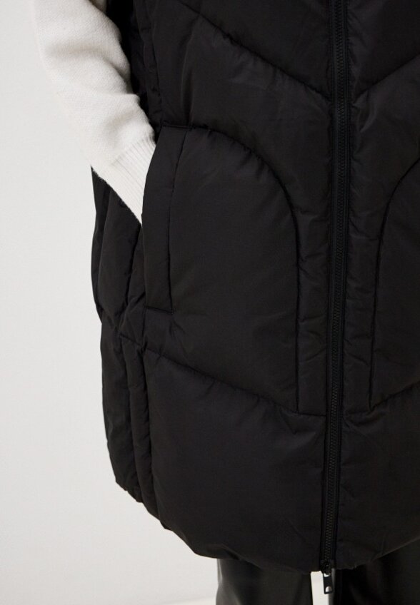 Жилет утепленный GLVR