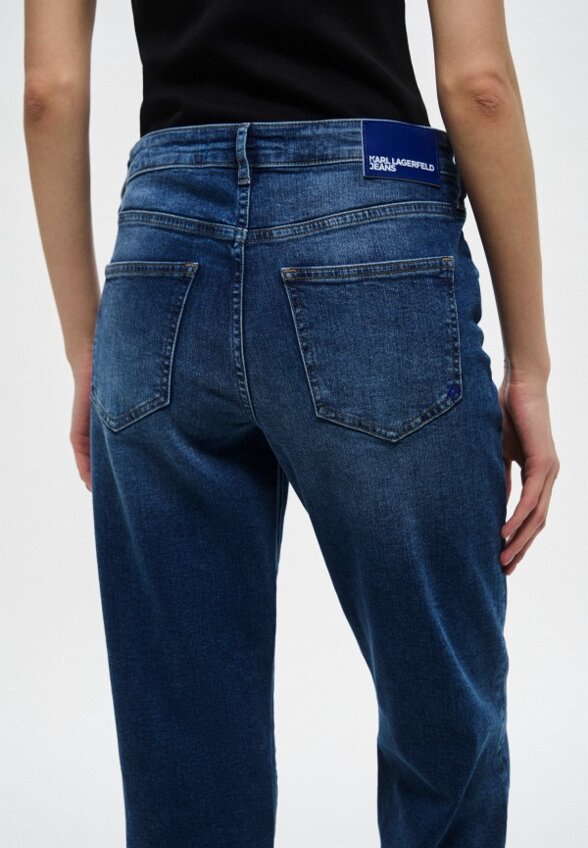 Джинсы Karl Lagerfeld Jeans