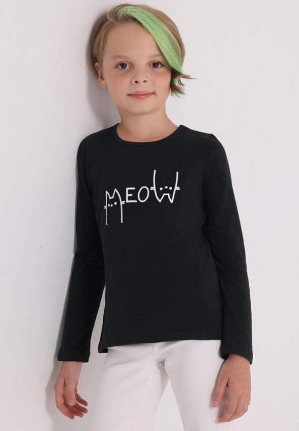 Лонгслив Апрель