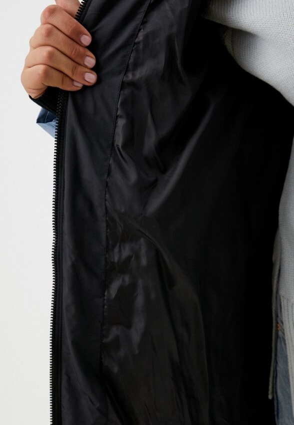 Пуховик Morozoff