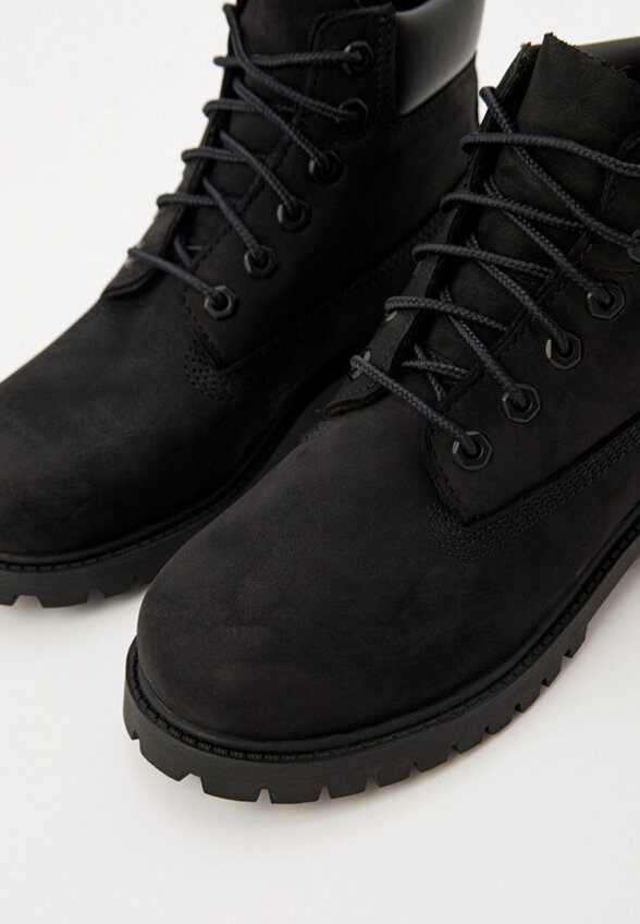 Ботинки Timberland