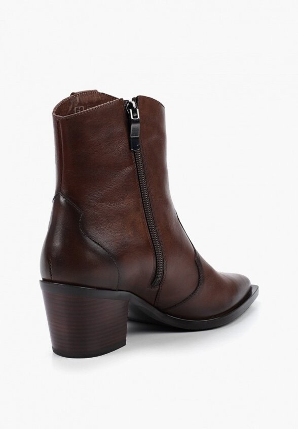 Ботильоны Giotto