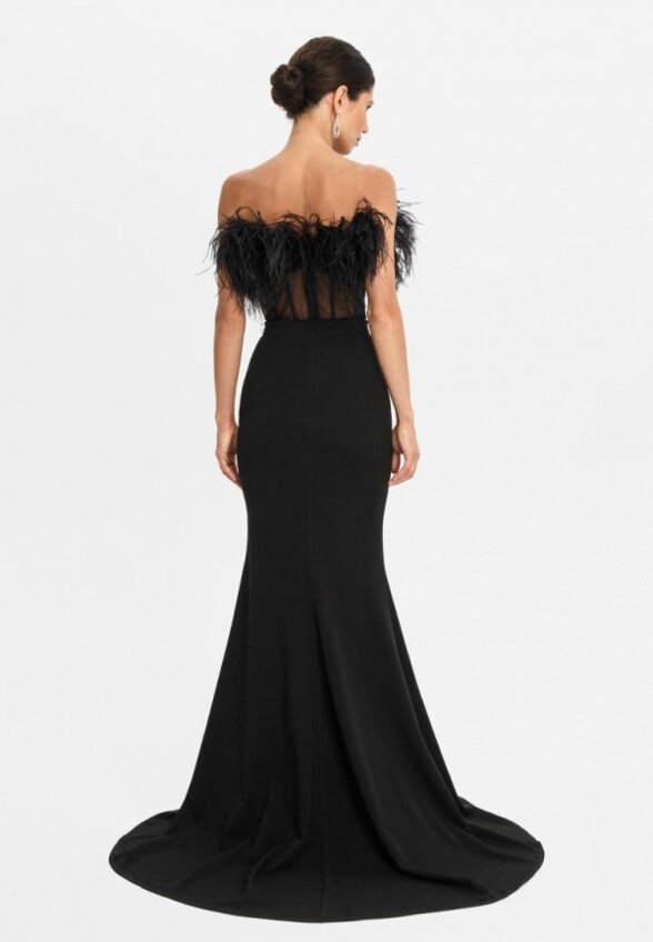 Платье Sample Room