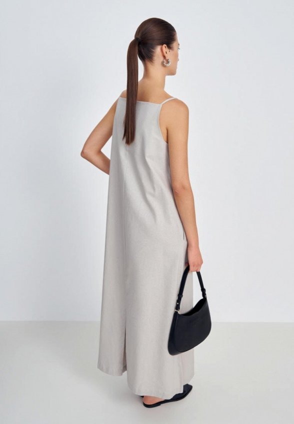 Платье Finn Flare