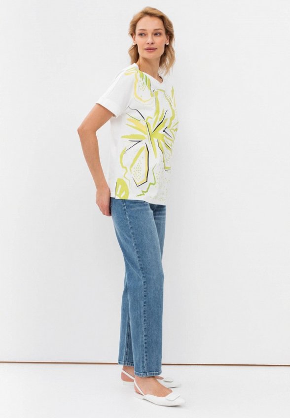 Футболка Bulmer