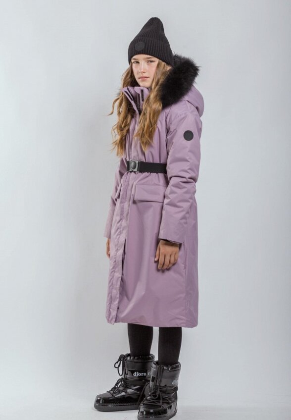 Куртка утепленная Orso Bianco