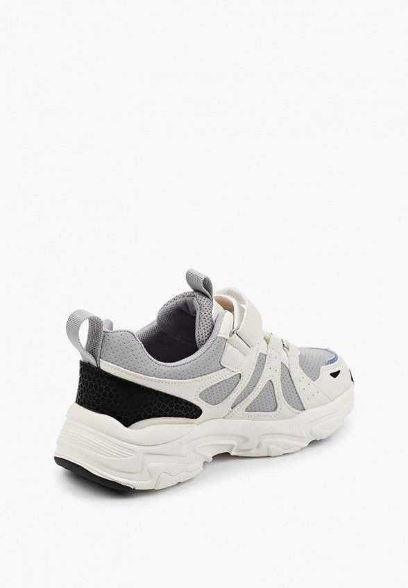 Кроссовки Капитошка