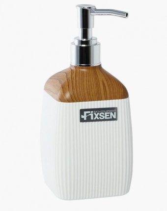 Дозатор для мыла Fixsen