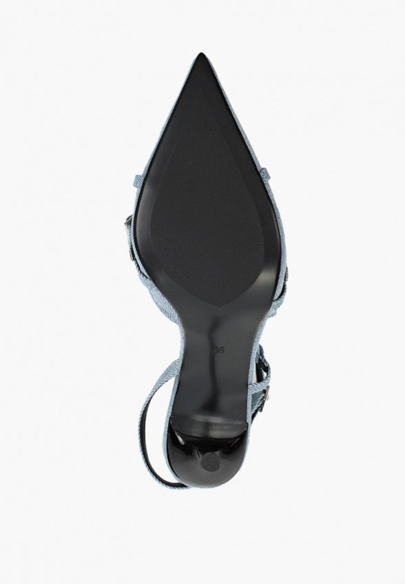 Туфли Vivian Royal