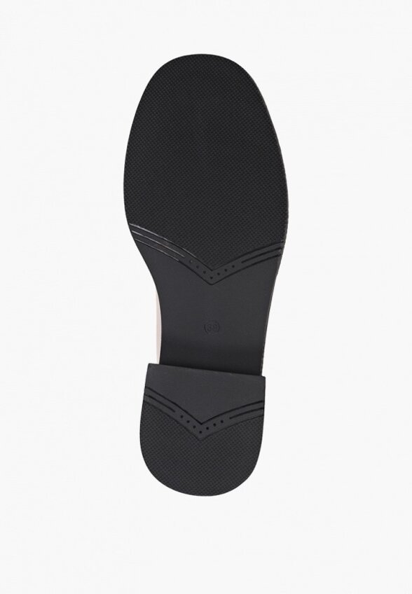 Лоферы Camille