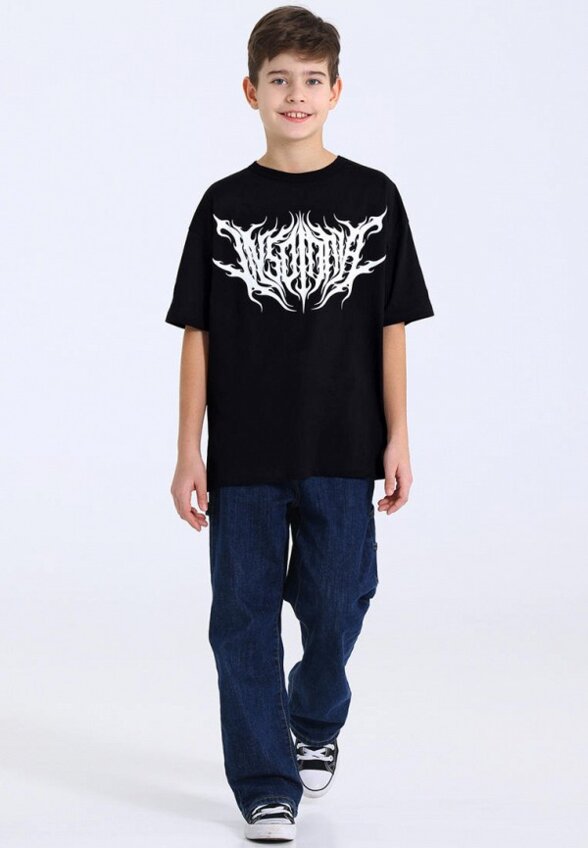 Футболка Апрель