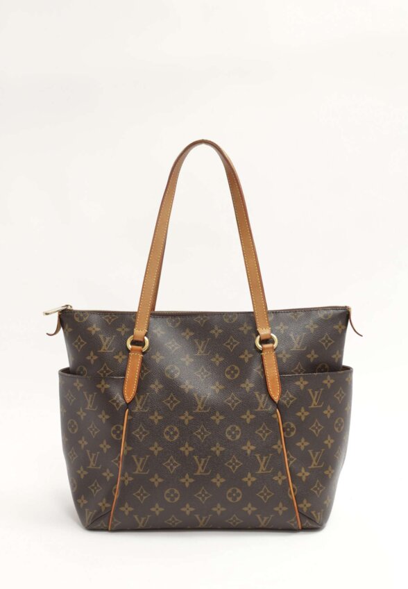 Louis Vuitton Totally