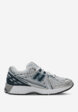 Кроссовки женские New Balance 1906, Серебряный4  - превью