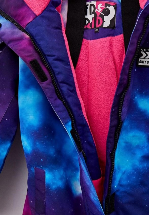 Комбинезон утепленный PlayToday