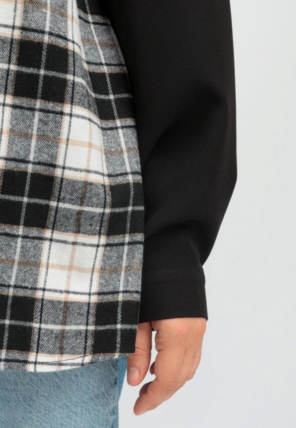 Рубашка Frida