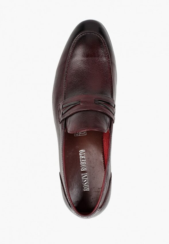 Лоферы Rossini Roberto