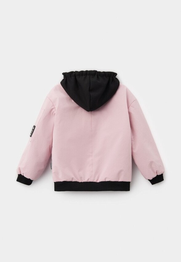 Бомбер Nikastyle