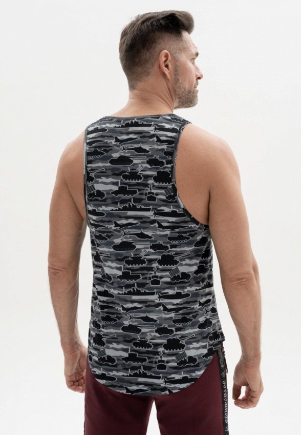 Майка Великоросс