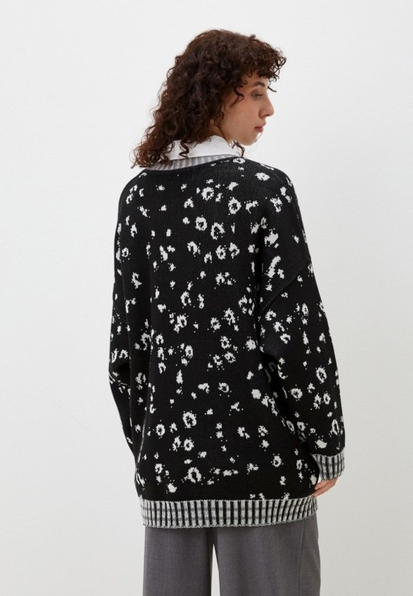 Джемпер Tu.tri