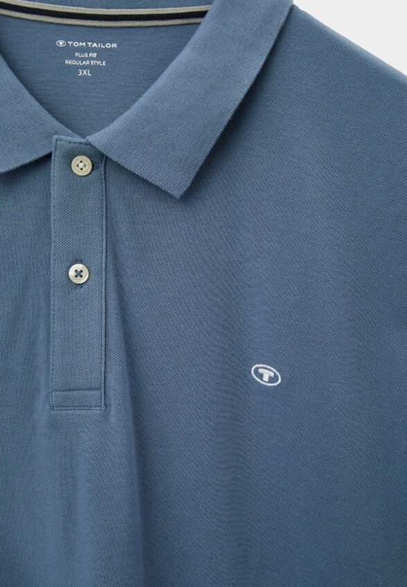 Поло Tom Tailor
