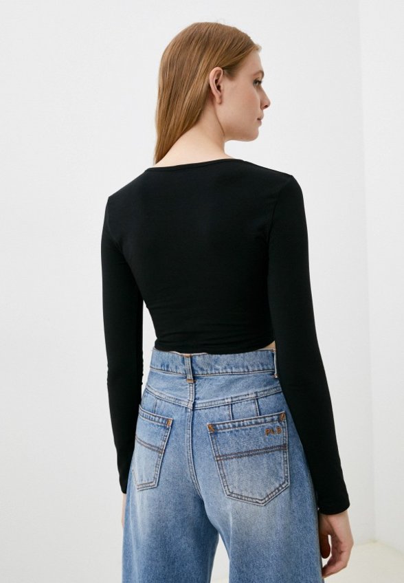 Лонгслив Liza Volkova