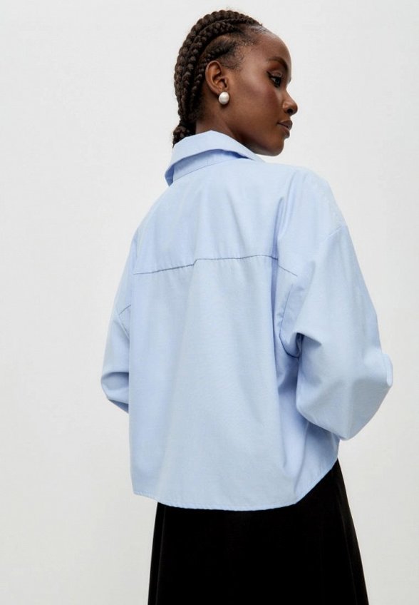 Рубашка Fashion.Love.Story