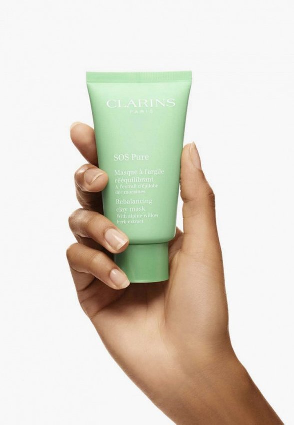 Маска для лица Clarins