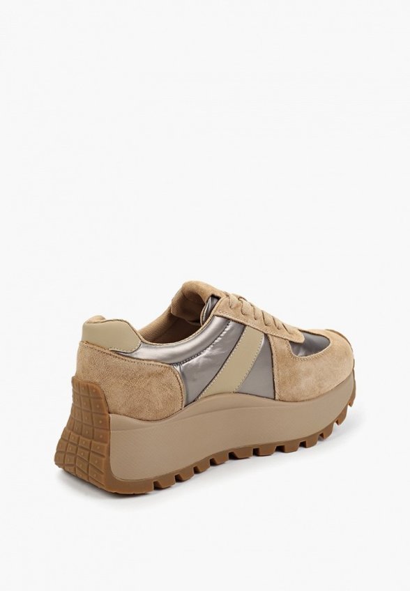 Кроссовки Respect